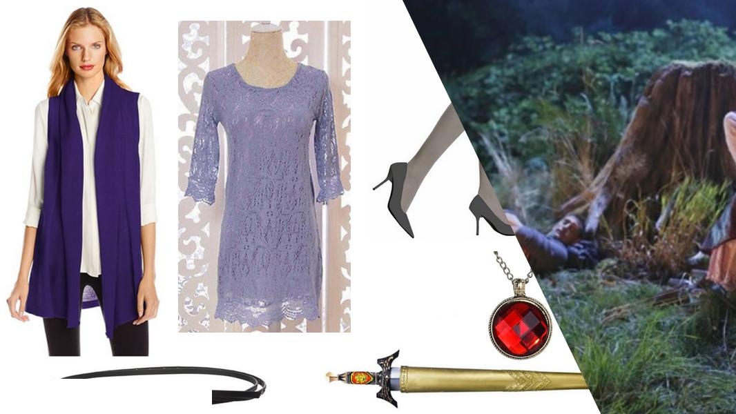 Alice from Once Upon a Time in Wonderland Cosplay Costume Guide 9 Alice from Once Upon a Time in Wonderland Cosplay Costume Guide