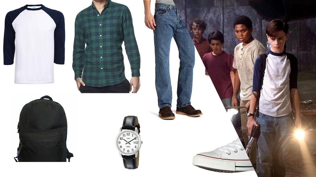 Bill Denbrough Costume Guide: Easy DIY IT Cosplay