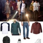 Bill Denbrough Costume Guide: Easy DIY IT Cosplay 15 Bill Denbrough Costume Guide: Easy DIY IT Cosplay