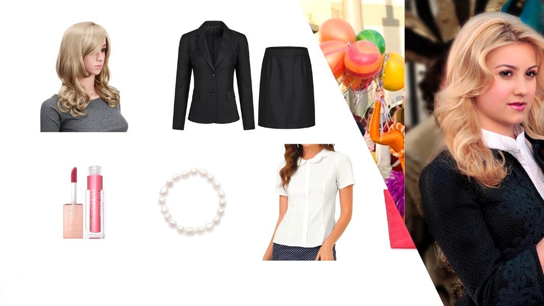 Meredith Baxter-Dimly Bratz Costume Guide: DIY Cosplay & Outfit