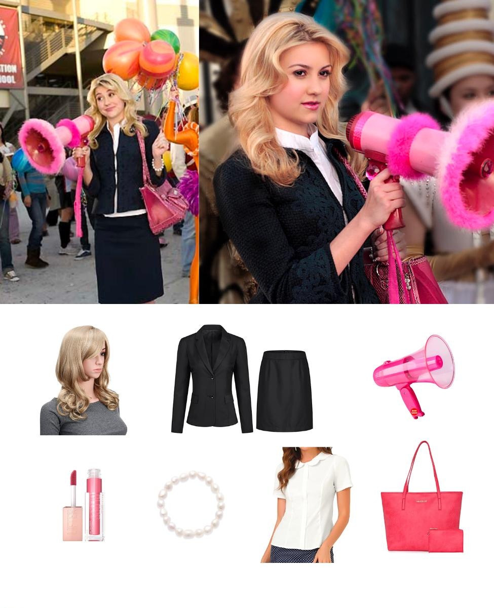 Meredith Baxter-Dimly Bratz Costume Guide: DIY Cosplay & Outfit