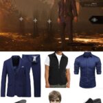 Felix Richter Dead by Daylight Cosplay Costume Guide 17 Felix Richter Dead by Daylight Cosplay Costume Guide