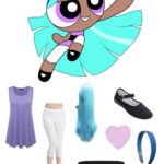 Blisstina 'Bliss' Utonium Cosplay Costume Guide 5 Blisstina 'Bliss' Utonium Cosplay Costume Guide