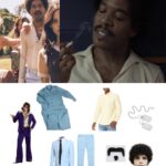 Jackson from X DIY Costume Guide: Easy 70s Cosplay 3 Jackson from X DIY Costume Guide: Easy 70s Cosplay
