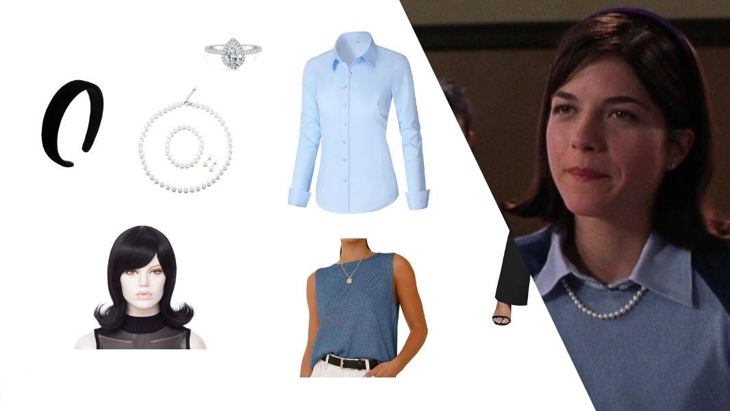 Vivian Kensington Legally Blonde Costume Guide 9 Vivian Kensington Legally Blonde Costume Guide