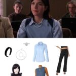 Vivian Kensington Legally Blonde Costume Guide 13 Vivian Kensington Legally Blonde Costume Guide