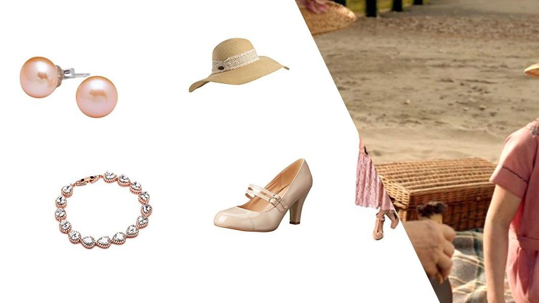 Daisy Mason DIY Costume Guide: Easy 1920s Cosplay Outfit