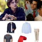 Kyle from Lady Bird DIY Costume Guide: Easy Outfit Tutorial 4 Kyle from Lady Bird DIY Costume Guide: Easy Outfit Tutorial