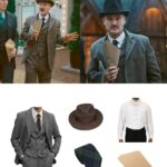 1893 Mobius Costume Guide from Loki Season 2 9 1893 Mobius Costume Guide from Loki Season 2