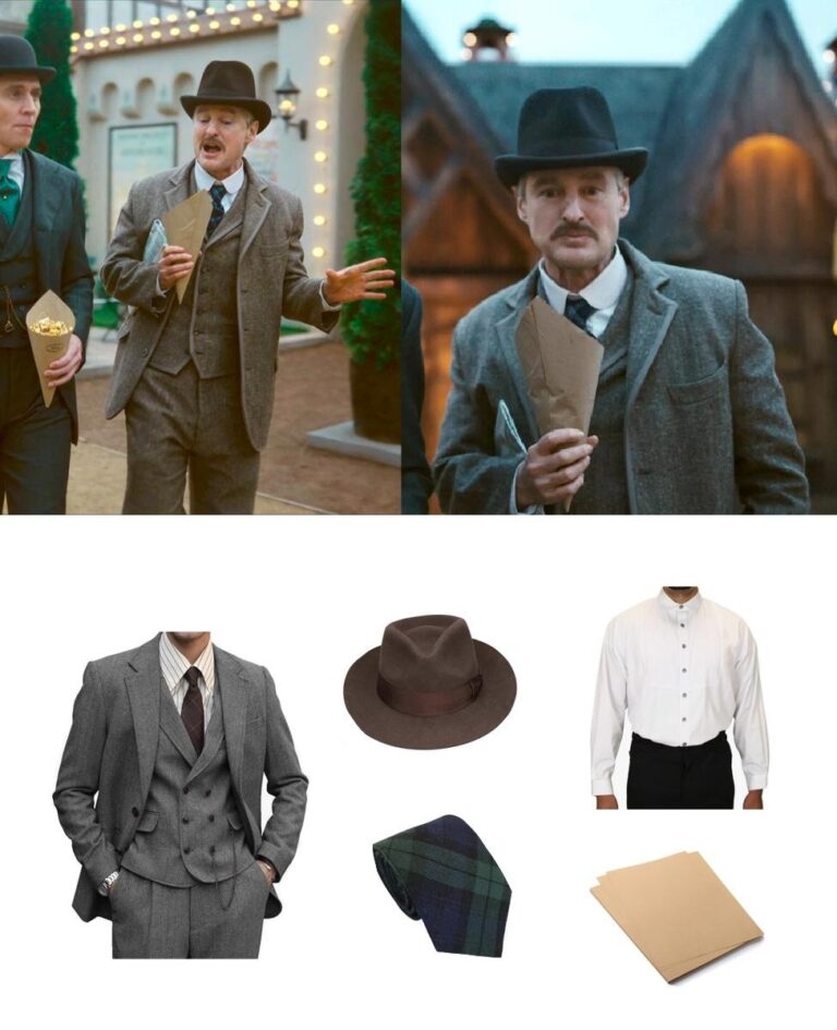 1893 Mobius Costume Guide from Loki Season 2 4 1893 Mobius Costume Guide from Loki Season 2