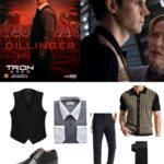 Julian Dillinger Tron: Ares Costume Guide 5 Julian Dillinger Tron: Ares Costume Guide