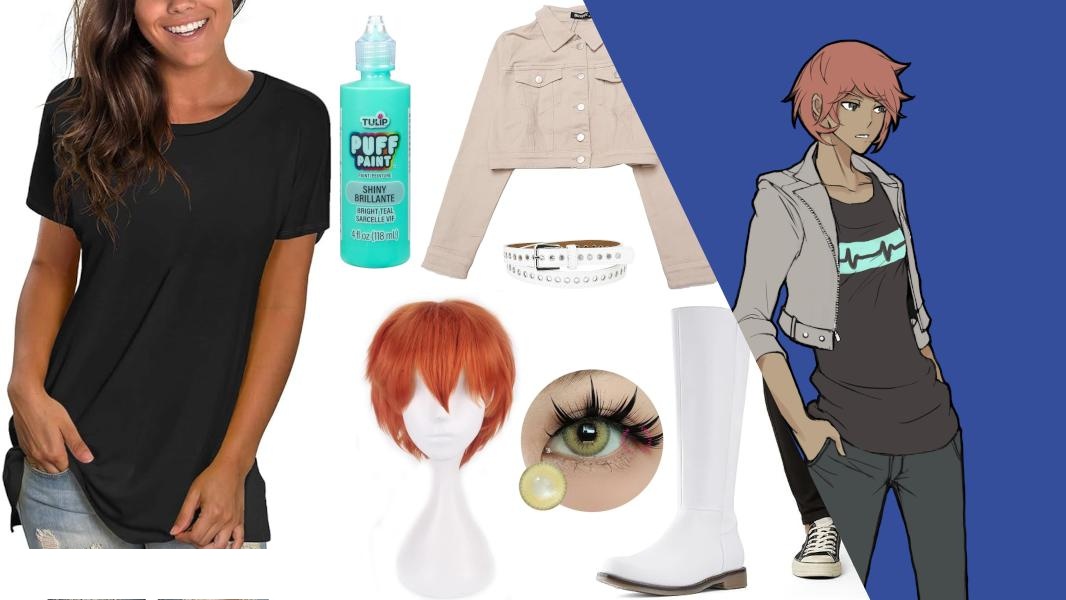 Mason Hustle Cat DIY Costume Guide: Complete Cosplay Breakdown 10 Mason Hustle Cat DIY Costume Guide: Complete Cosplay Breakdown
