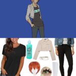 Mason Hustle Cat DIY Costume Guide: Complete Cosplay Breakdown 16 Mason Hustle Cat DIY Costume Guide: Complete Cosplay Breakdown