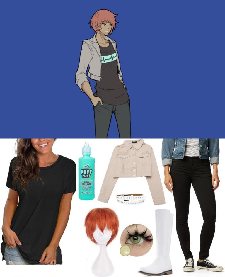 Mason Hustle Cat DIY Costume Guide: Complete Cosplay Breakdown 3 Mason Hustle Cat DIY Costume Guide: Complete Cosplay Breakdown