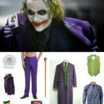 DIY Joker Costume Guide: How to Craft the Ultimate Villain Outfit 10 DIY Joker Costume Guide: How to Craft the Ultimate Villain Outfit