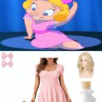 Darla Dimple Costume Guide: Cats Don't Dance Cosplay 8 Darla Dimple Costume Guide: Cats Don't Dance Cosplay
