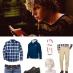 Kyle Spencer DIY Costume Guide: Step-by-Step Cosplay Tutorial 6 Kyle Spencer DIY Costume Guide: Step-by-Step Cosplay Tutorial