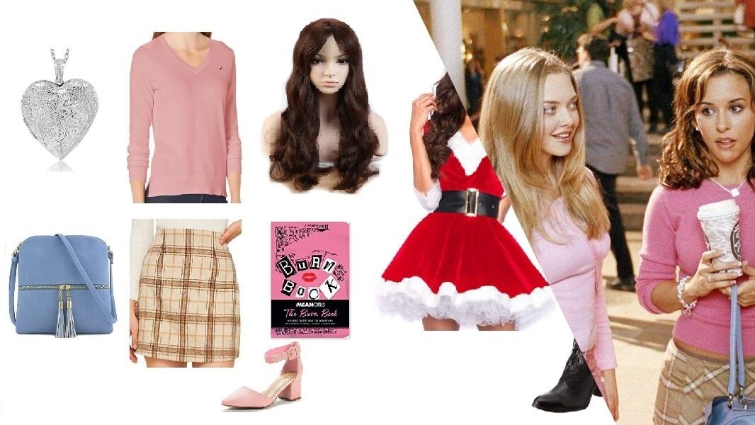 Gretchen Wieners Mean Girls Costume Guide 11 Gretchen Wieners Mean Girls Costume Guide