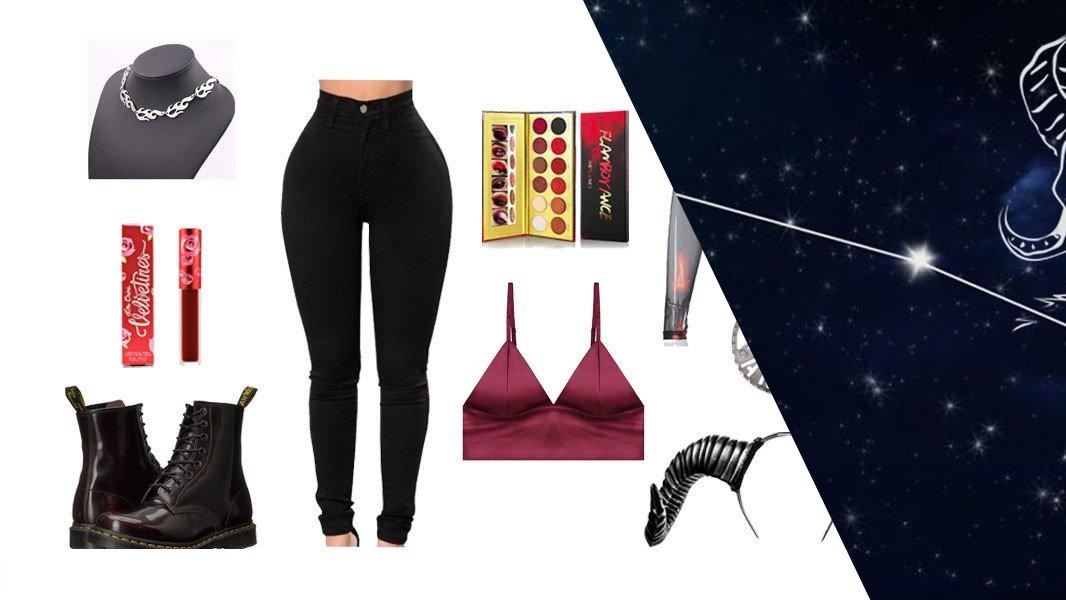 Aries DIY Costume Guide: How to Craft a Fiery Zodiac Look 2 Aries DIY Costume Guide: How to Craft a Fiery Zodiac Look