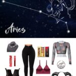Aries DIY Costume Guide: How to Craft a Fiery Zodiac Look 17 Aries DIY Costume Guide: How to Craft a Fiery Zodiac Look