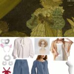 DIY Clémente Dearworth from Meadowlark Costume & Cosplay Guide 13 DIY Clémente Dearworth from Meadowlark Costume & Cosplay Guide