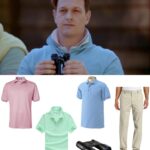 Blake from Wet Hot American Summer Costume Guide 5 Blake from Wet Hot American Summer Costume Guide