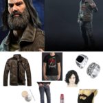 Jeff Johansen Dead by Daylight Cosplay Costume Guide 12 Jeff Johansen Dead by Daylight Cosplay Costume Guide