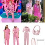 Greta Gerwig Barbie Set Director Cosplay Costume Guide 8 Greta Gerwig Barbie Set Director Cosplay Costume Guide
