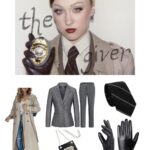 Chappell Roman from The Giver (The Detective) Costume Guide 4 Chappell Roman from The Giver (The Detective) Costume Guide