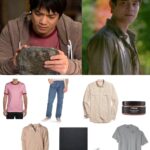 Kevin Tran Supernatural Cosplay Guide: Easy Prophet Outfit 16 Kevin Tran Supernatural Cosplay Guide: Easy Prophet Outfit