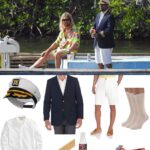 DIY Captain Wack Costume Guide: Easy Nautical Cosplay 11 DIY Captain Wack Costume Guide: Easy Nautical Cosplay