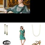 Lavinia Swire DIY Costume Guide: Easy Downton Abbey Cosplay