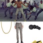 Childish Gambino This Is America Cosplay Costume Guide 9 Childish Gambino This Is America Cosplay Costume Guide