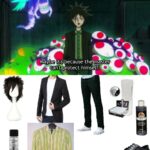 Matsuo Cosplay Guide: How to Dress as the Mob Psycho 100 Villain 7 Matsuo Cosplay Guide: How to Dress as the Mob Psycho 100 Villain