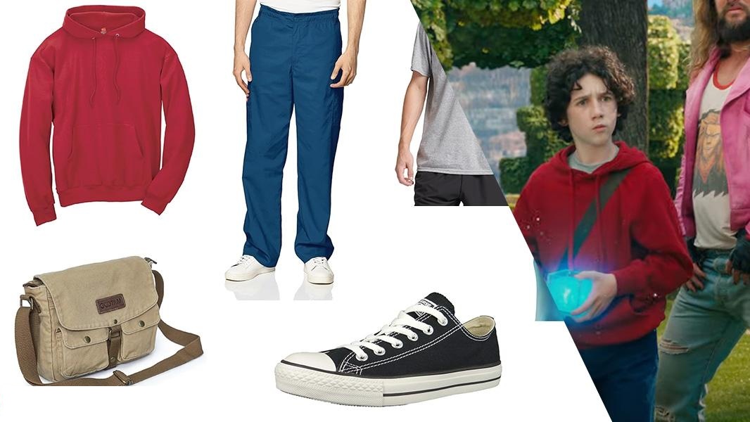 Henry A Minecraft Movie Costume Guide: Easy DIY Cosplay 8 Henry A Minecraft Movie Costume Guide: Easy DIY Cosplay
