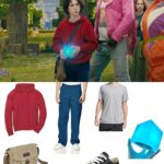 Henry A Minecraft Movie Costume Guide: Easy DIY Cosplay 16 Henry A Minecraft Movie Costume Guide: Easy DIY Cosplay