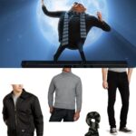 Gru DIY Costume Guide: How to Build an Easy Despicable Me Cosplay 14 Gru DIY Costume Guide: How to Build an Easy Despicable Me Cosplay