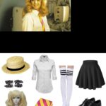 Roger Taylor Suzie Birchwell Cosplay Costume Guide 4 Roger Taylor Suzie Birchwell Cosplay Costume Guide