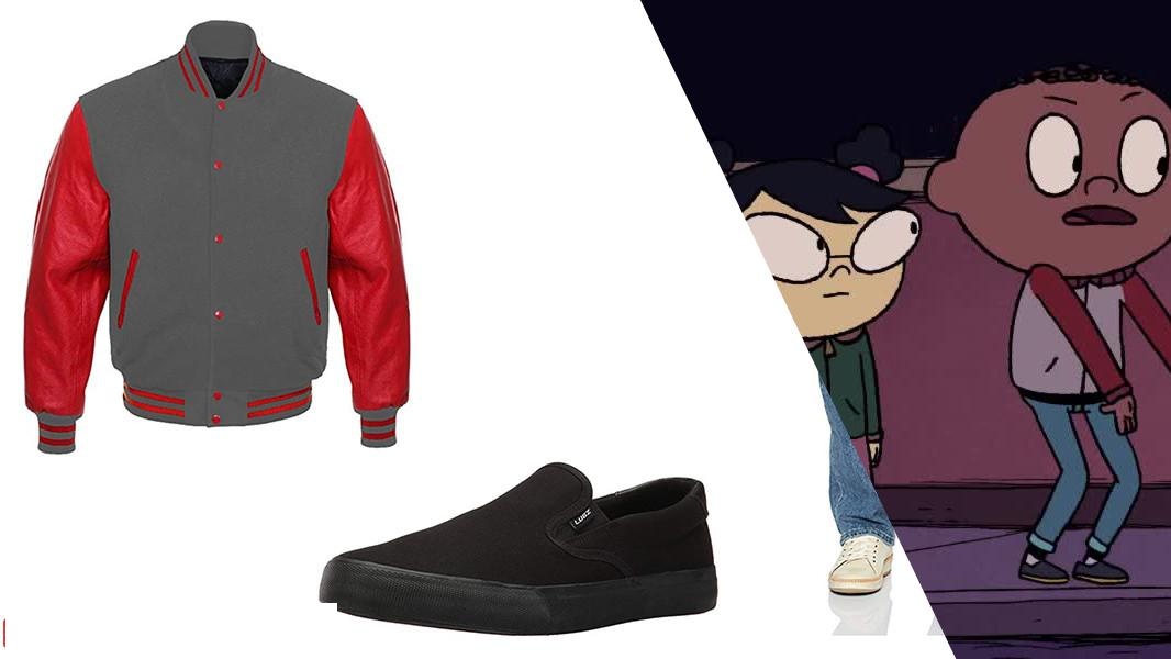 Everett Costume Quest Costume Guide: Easy DIY Outfit 5 Everett Costume Quest Costume Guide: Easy DIY Outfit