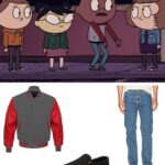 Everett Costume Quest Costume Guide: Easy DIY Outfit