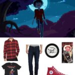 DIY Marshall Lee Cosplay Guide: How to Dress as the Vampire King 8 DIY Marshall Lee Cosplay Guide: How to Dress as the Vampire King