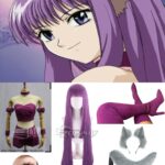 Zakuro Fujiwara Tokyo Mew Mew (2002) Cosplay Costume Guide 16 Zakuro Fujiwara Tokyo Mew Mew (2002) Cosplay Costume Guide