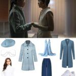 Bian My from Watchmen DIY Costume Guide & Outfit Ideas 5 Bian My from Watchmen DIY Costume Guide & Outfit Ideas