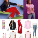 Raven Baxter Costume 3 Raven Baxter Costume