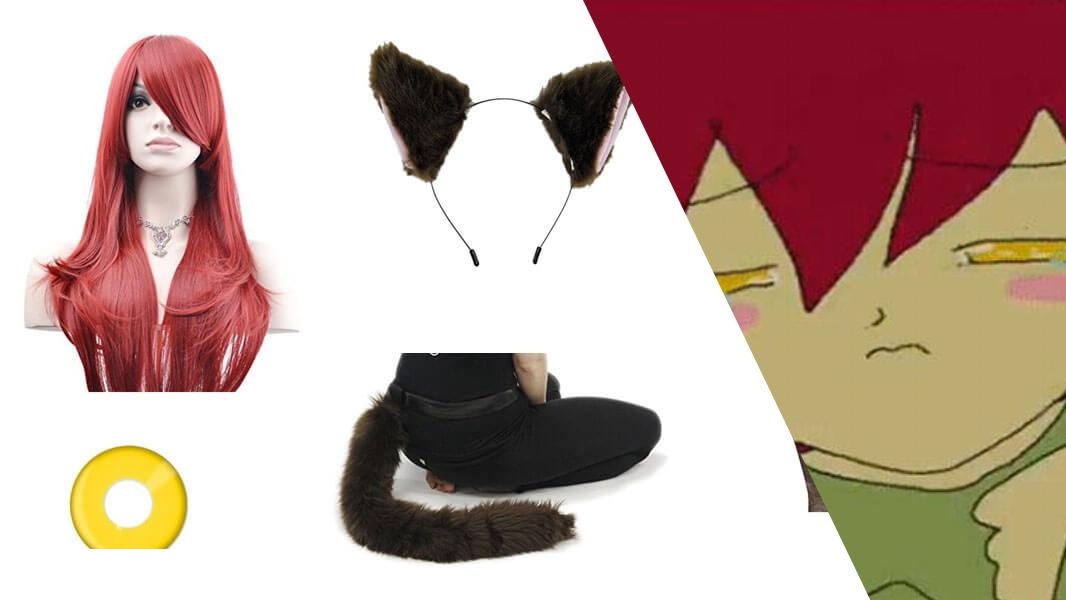 Koneko DIY Costume Guide 2 Koneko DIY Costume Guide