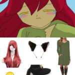 Koneko DIY Costume Guide 6 Koneko DIY Costume Guide