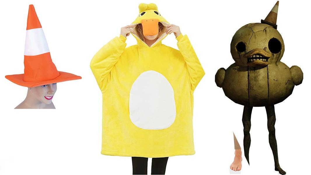 Dread Ducky Dark Deception Cosplay Guide 5 Dread Ducky Dark Deception Cosplay Guide