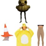 Dread Ducky Dark Deception Cosplay Guide 15 Dread Ducky Dark Deception Cosplay Guide