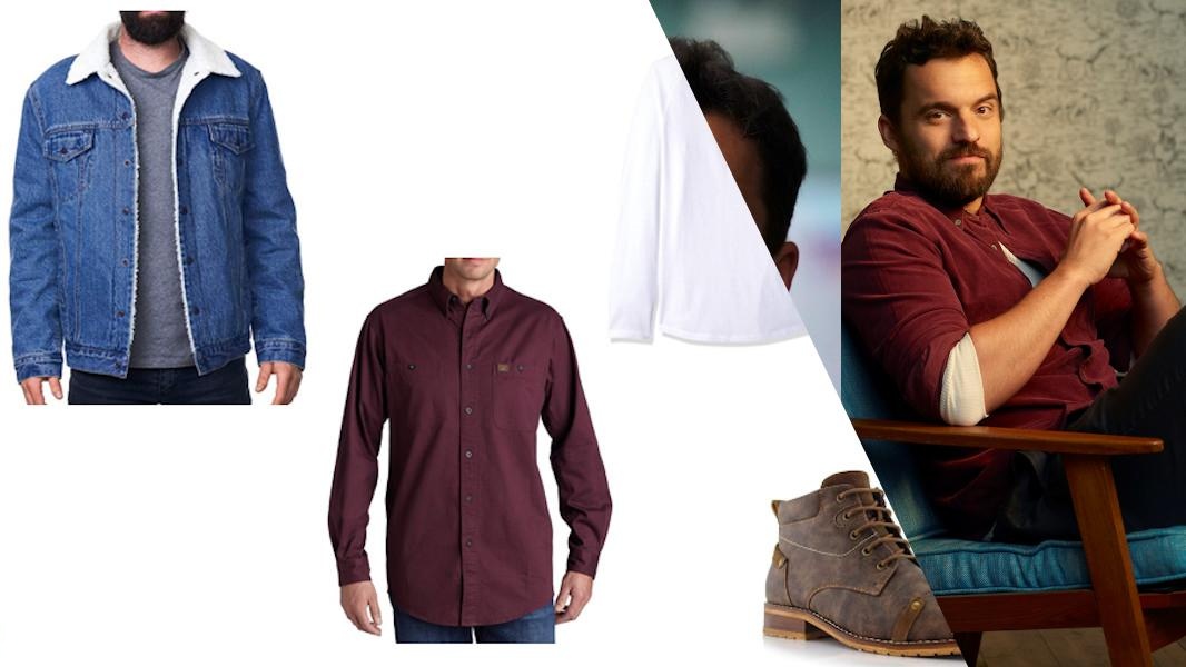 Grey McConnell Costume Guide: Stumptown Cosplay Ideas