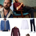 Grey McConnell Costume Guide: Stumptown Cosplay Ideas 13 Grey McConnell Costume Guide: Stumptown Cosplay Ideas
